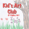 Kid's Art Club