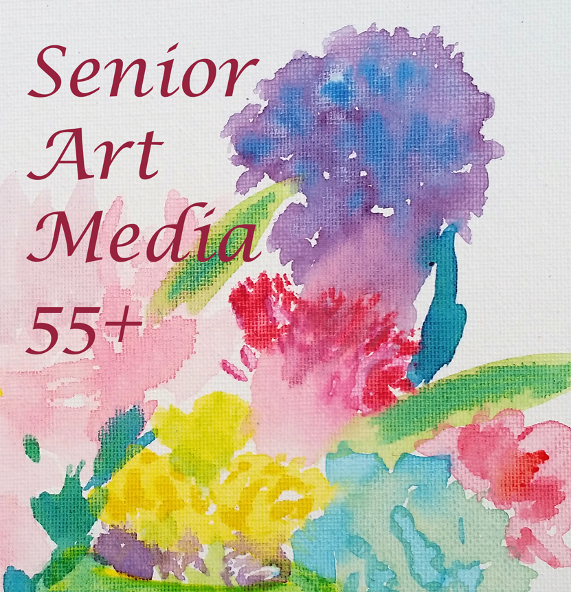 Senior Art Media Sampler (ages 55+)