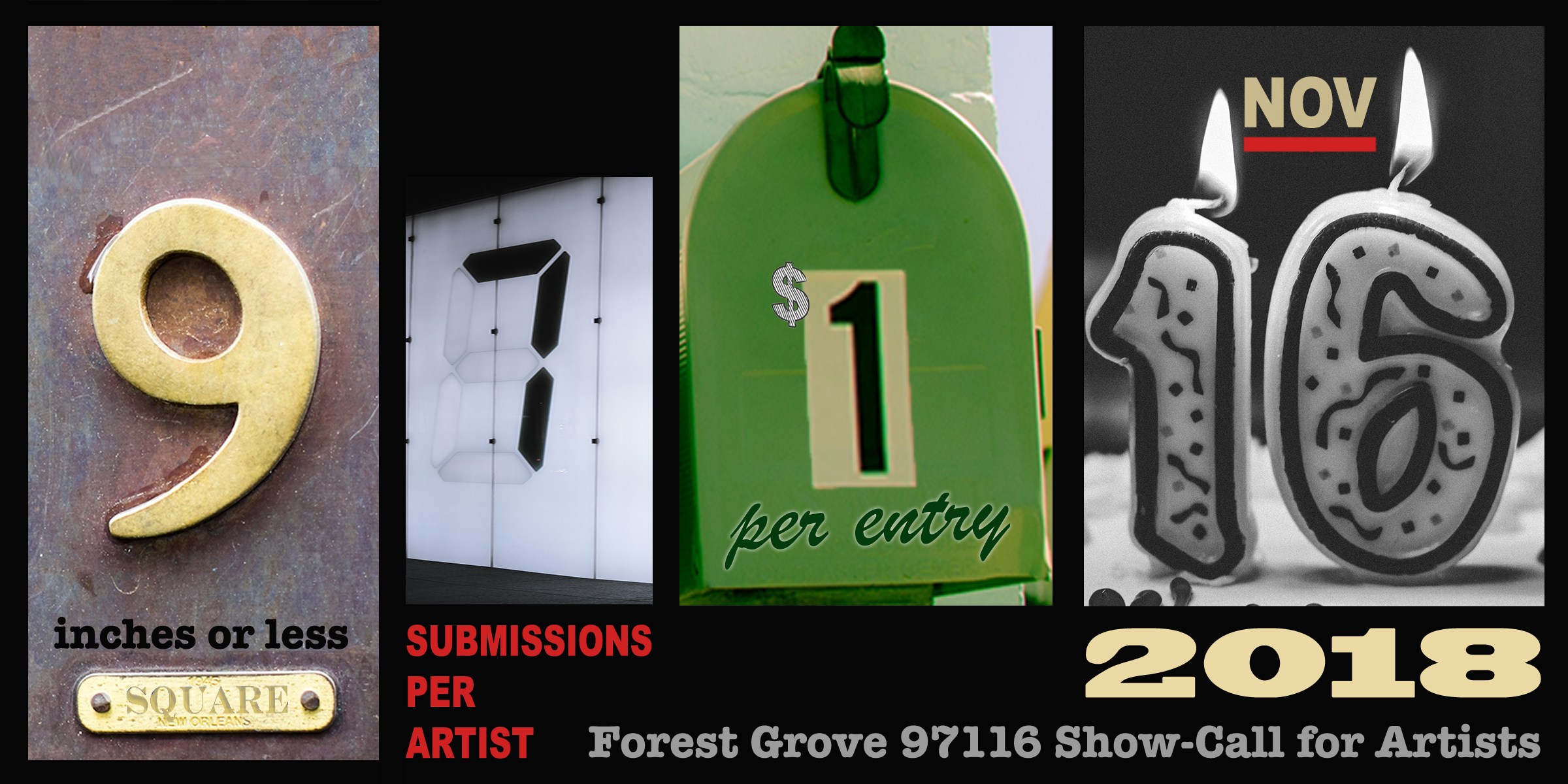 97116 Participating Artist Application