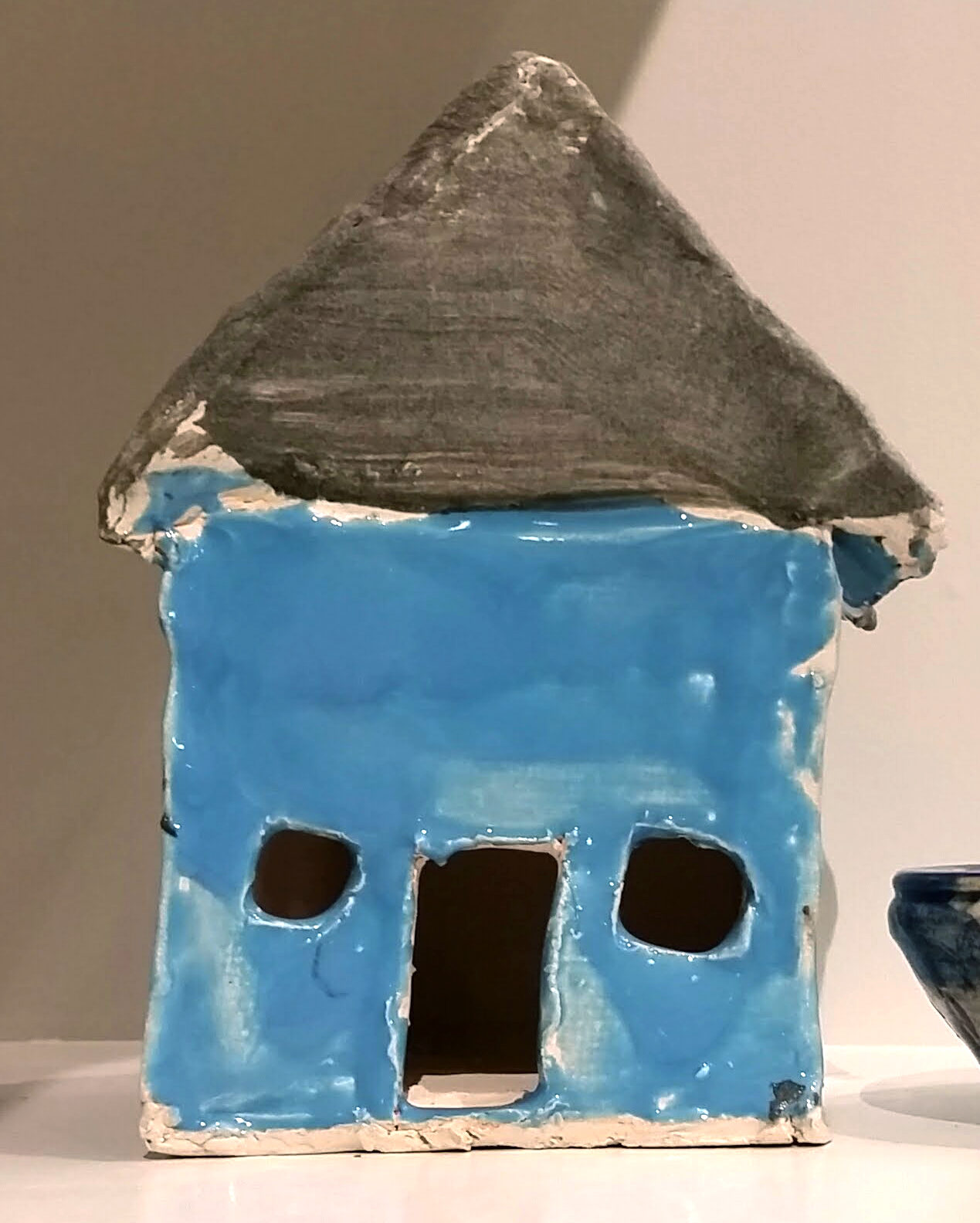 Family Clay Play