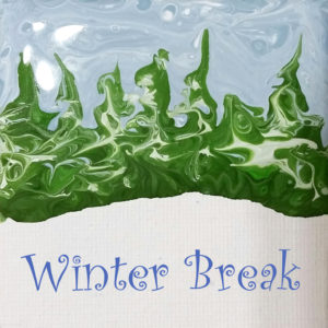 Winter Break for Kids