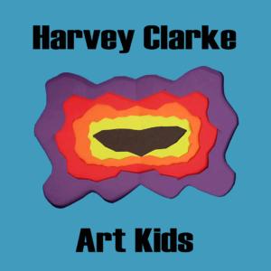 Harvey Clarke Art Kids