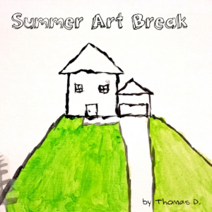 Summer Art Break