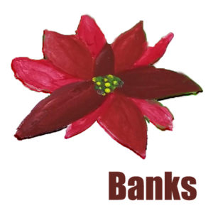 Banks Art Kids - Holiday Singles