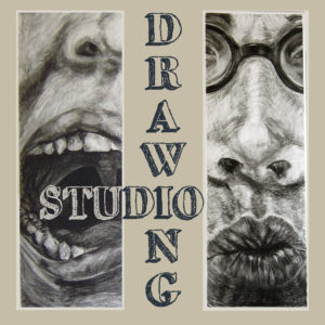 Drawing Studio Mondays