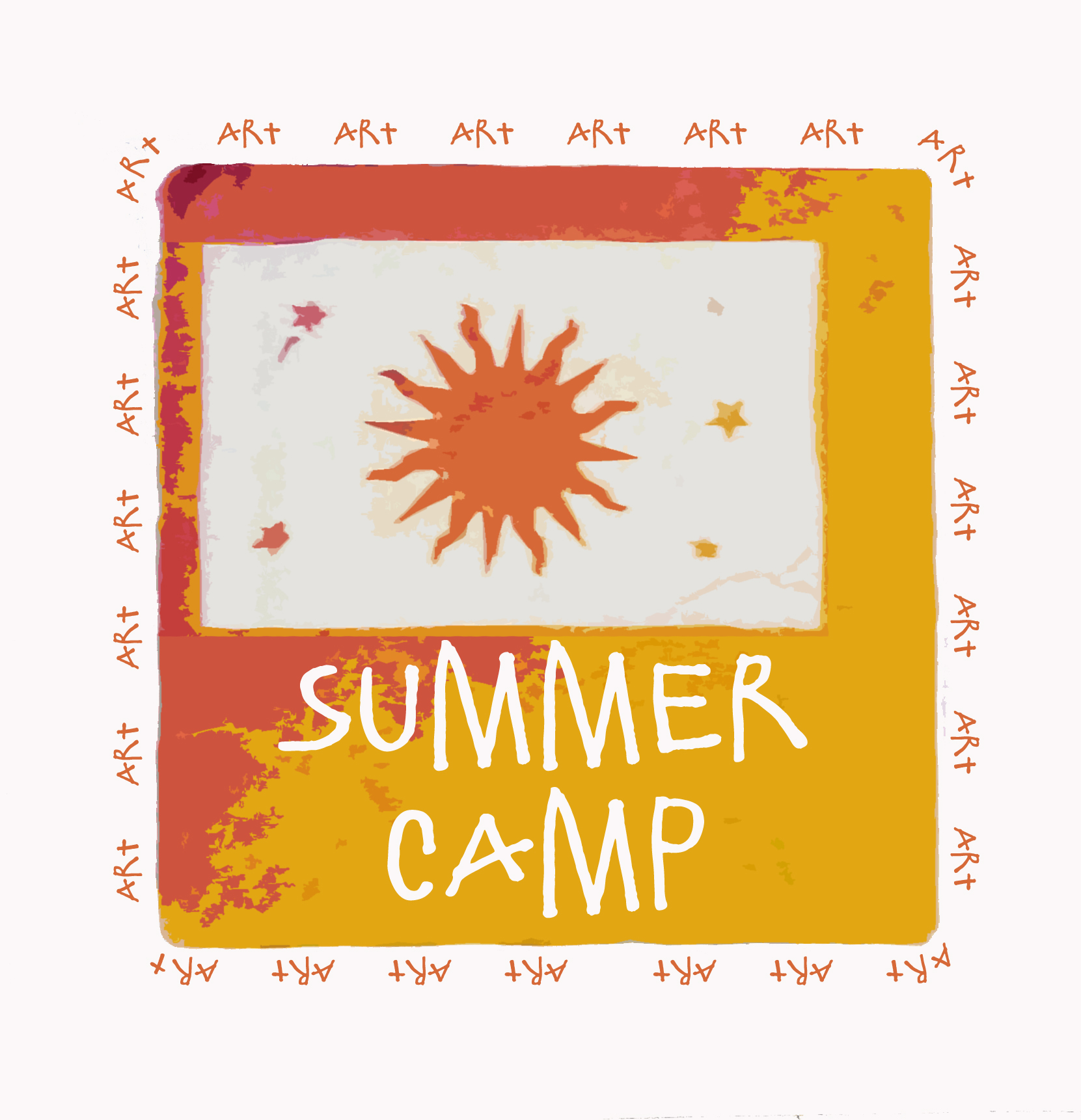 Summer Art Camp 2