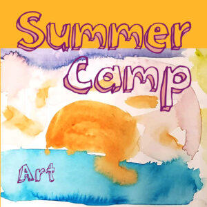 Summer Camp III (2021)