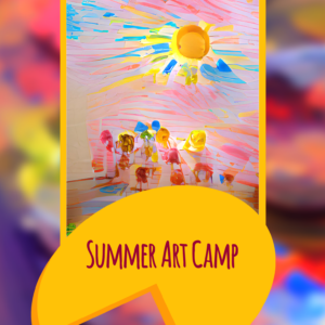 Summer Camp 3