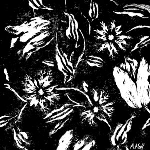 Relief Printmaking