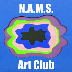 N.A.M.S. Preregistration