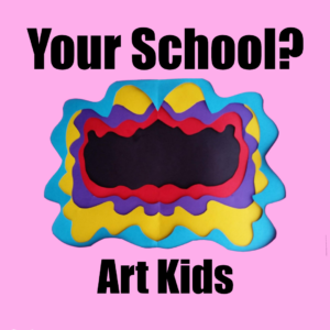 After School Art for Other Schools