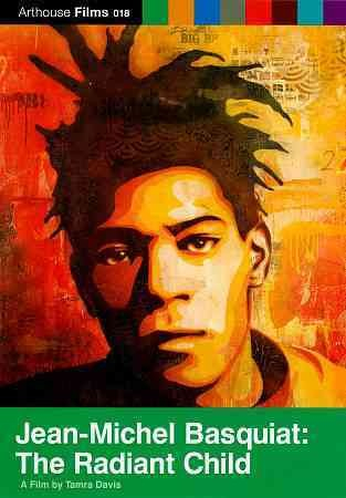 FREE "Jean-Michel Basquiat the Radiant Child" Film Screening