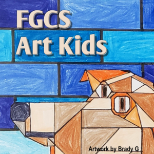 FGCS Art Kids