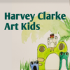Harvey Clarke Art Kids