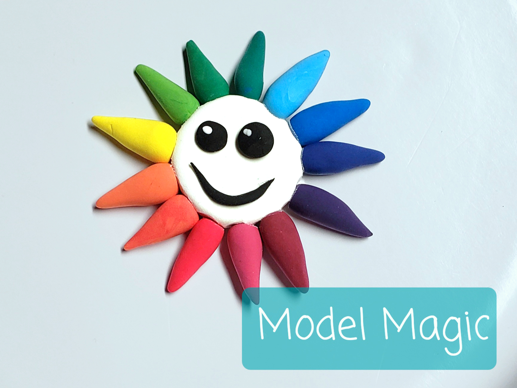 Model Magic - $20