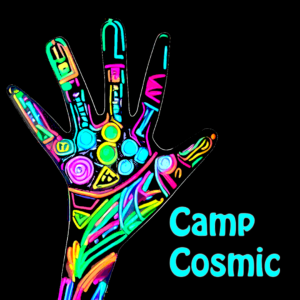 Camp Cosmic