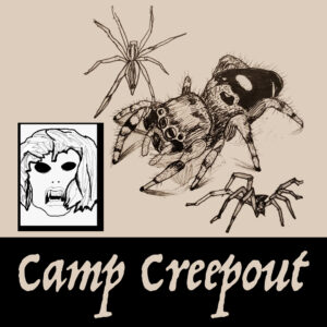 Camp Creepout