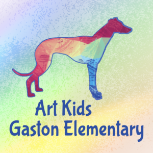 Gaston Art Kids